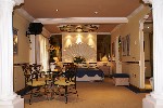 Hotel Palm Beach Hotel 4 stele, Benidorm, Spania