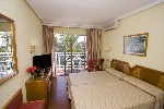 Hotel Palmasol 3 stele, Benalmadena, Spania