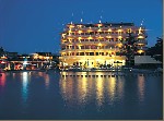 Hotel Park Hotel Continental 3 stele, Sunny Beach, Bulgaria