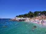 Hotel Park 3 stele, Pola, Croatia