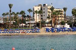 Hotel Pavlo Napa Beach 4 stele, Ayia Napa, Cipru