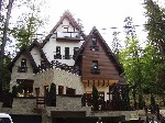 Hotel Pensiunea Casa Teo 5 stele, Sinaia, Romania