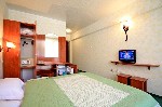 Hotel Pensiunea Select 4 stele, Baile Herculane, Romania