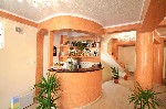 Hotel Pensiunea Select 4 stele, Baile Herculane, Romania