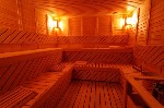 Hotel Perla 3 stele, Baile 1 Mai, Romania