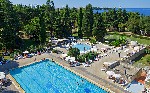 Hotel Pical 3 stele, Porec, Croatia