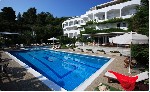 Hotel Plaza 3 stele, Insula Skiathos, Grecia