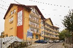 Hotel President 3 stele, Baile Olanesti, Romania