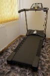Hotel President 3 stele, Baile Olanesti, Romania