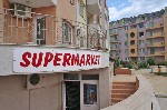 Hotel Prestige City 3 stele, Sunny Beach, Bulgaria