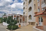 Hotel Prestige City 3 stele, Sunny Beach, Bulgaria
