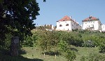 Hotel Questenberk 4 stele, Praga, Cehia