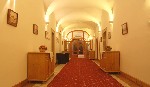 Hotel Questenberk 4 stele, Praga, Cehia