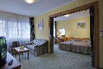 Hotel Raba City Center 3 stele, Gyor, Ungaria
