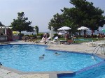 Hotel Rachoni Bay Resort 2 stele, Insula Thassos, Grecia