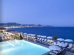 Hotel Radisson Blu Nice 4 stele, Nisa, Franta