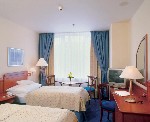 Hotel Ramada Grand Symphony 4 stele, Praga, Cehia