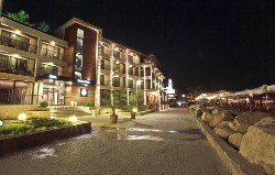 Hotel Regina Maria Spa 4 stele, Balchik, Bulgaria