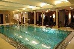 Hotel Relax Resort Kreischberg 4 stele, Stiria, Austria