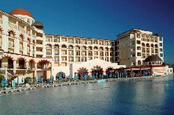 Hotel Riu Helios Bay 4 stele, Obzor, Bulgaria