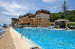 Hotel Riviera Beach 5 stele, Nisipurile de Aur, Bulgaria