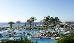 Hotel Rodos Palladium 5 stele, Insula Rhodos, Grecia