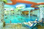 Hotel Royal Wings 5 stele, Antalya, Turcia
