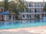 Hotel Safaga Palace Resort 4 stele, Safaga, Egipt