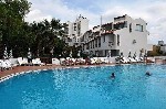 Hotel Sentinus Beach 4 stele, Kusadasi, Turcia