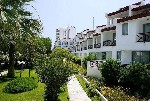 Hotel Sentinus Beach 4 stele, Kusadasi, Turcia