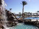 Hotel Shams Alam Beach Resort 4 stele, Marsa Alam, Egipt