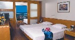 Hotel Sirene Beach 4 stele, Insula Rhodos, Grecia