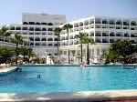 Hotel Skanes el Hana 3 stele, Monastir, Tunisia