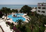 Hotel Sol Azur Beach Congres 4 stele, Hammamet, Tunisia