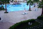 Hotel Sol Cyrene Hotel 4 stele, Sharm el Sheikh, Egipt