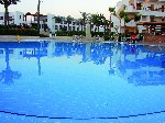 Hotel Sol Cyrene Hotel 4 stele, Sharm el Sheikh, Egipt
