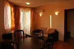 Hotel South Beach 4 stele, Tsarevo, Bulgaria