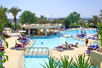 Hotel St Raphael Resort 5 stele, Limassol, Cipru