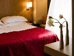 Hotel Starhotels Ritz 4 stele, Milano, Italia