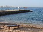 Hotel Sun and Sea 3 stele, Hurghada, Egipt