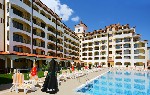 Hotel Sunrise All Suites Resort 3 stele, Obzor, Bulgaria