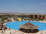 Hotel Sunrise Royal Makadi 5 stele, Makadi Bay, Egipt