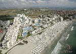 Hotel Sunset Resort 5 stele, Pomorie, Bulgaria