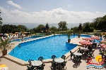 Hotel Sunshine Club Magnolia and Spa 4 stele, Nisipurile de Aur, Bulgaria