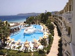 Hotel Sunshine Rhodes 4 stele, Insula Rhodos, Grecia