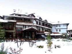 Hotel Tanne 4 stele, Bansko, Bulgaria