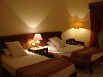 Hotel The Three Corners Fayrouz Plaza Beach Resort 5 stele, Marsa Alam, Egipt