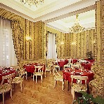 Hotel Tiziano Rome 4 stele, Roma, Italia