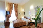 Hotel Tiziano Rome 4 stele, Roma, Italia