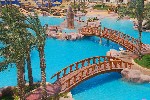 Hotel Tropicana Azur Club 4 stele, Sharm el Sheikh, Egipt